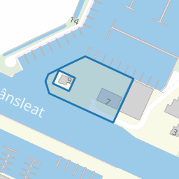 Perceel THN00-A-2663