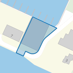 Perceel THN00-A-2665