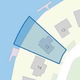 Perceel THN00-A-2680