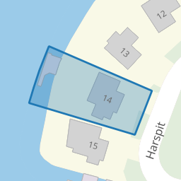 Perceel THN00-A-2681