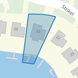 Perceel THN00-A-2686