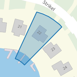 Perceel THN00-A-2687