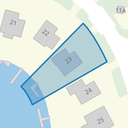 Perceel THN00-A-2688