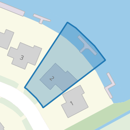 Perceel THN00-A-2690