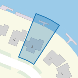 Perceel THN00-A-2691