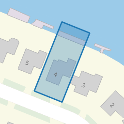 Perceel THN00-A-2692