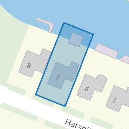 Perceel THN00-A-2695