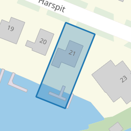 Perceel THN00-A-2700