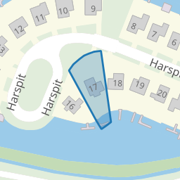 Perceel THN00-A-2704