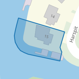 Perceel THN00-A-2706