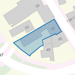 Perceel THN00-A-2710