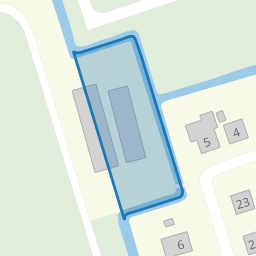 Perceel THN00-A-2717