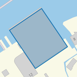 Perceel THN00-A-2718