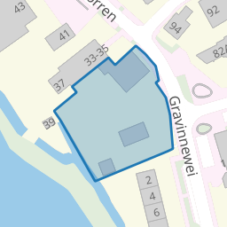 Perceel THN00-A-2726