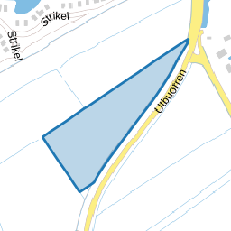 Perceel THN00-A-2734