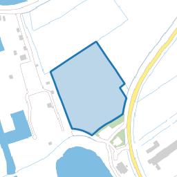 Perceel THN00-A-2735