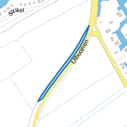 Perceel THN00-A-2736