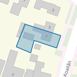 Perceel THN00-A-2746