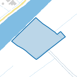 Perceel THN00-A-2748