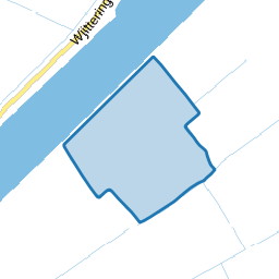 Perceel THN00-A-2750