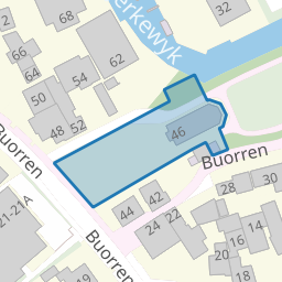 Perceel THN00-A-2753