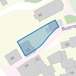 Perceel THN00-A-2754