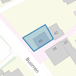 Perceel THN00-A-2755