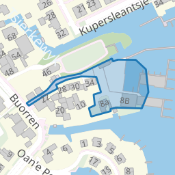 Perceel THN00-A-2756