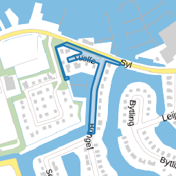 Perceel THN00-A-2764