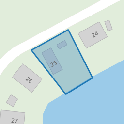 Perceel THN00-A-2771