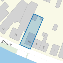 Perceel THN00-A-2776