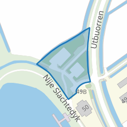 Perceel THN00-A-2785