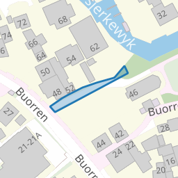 Perceel THN00-A-2800