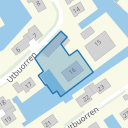 Perceel THN00-A-2812