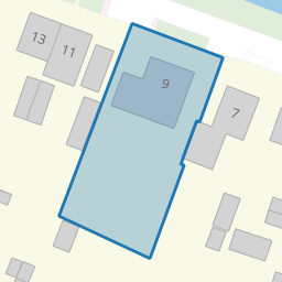 Perceel THN00-A-2820