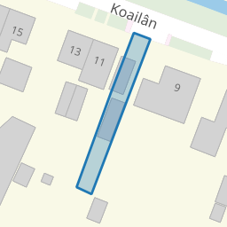 Perceel THN00-A-2821