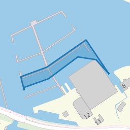 Perceel THN00-A-2822