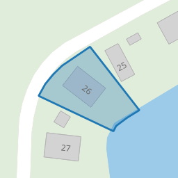 Perceel THN00-A-2827