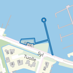 Perceel THN00-A-2836