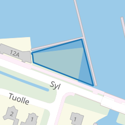 Perceel THN00-A-2837