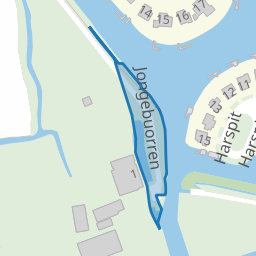 Perceel THN00-A-2853