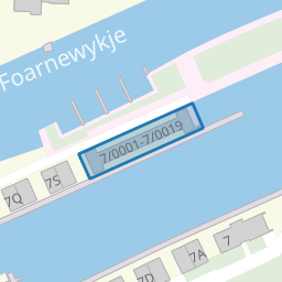 Perceel THN00-A-2864