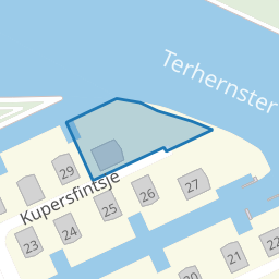 Perceel THN00-A-2869