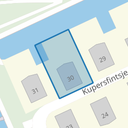 Perceel THN00-A-2871