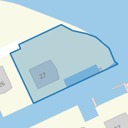 Perceel THN00-A-2873