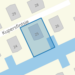 Perceel THN00-A-2875