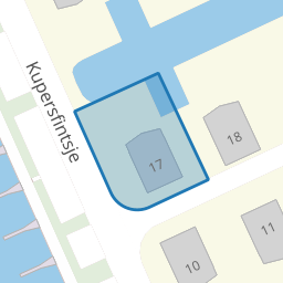 Perceel THN00-A-2883