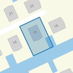 Perceel THN00-A-2885