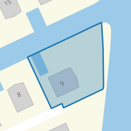 Perceel THN00-A-2891