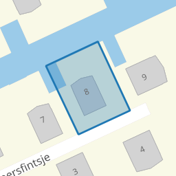 Perceel THN00-A-2892